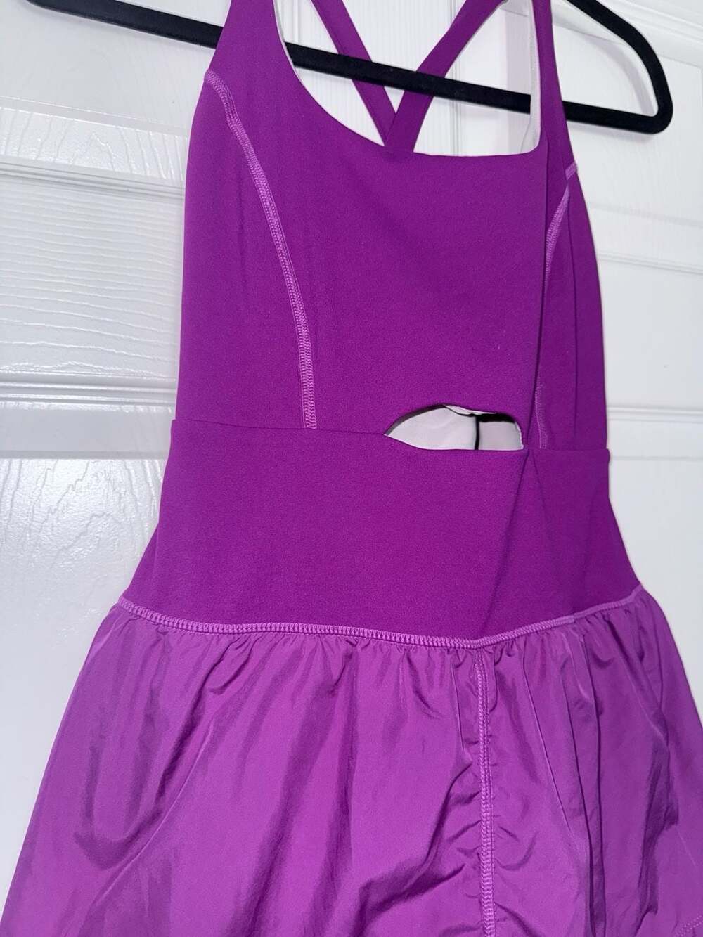FP Movement Righteous Runsie Athletic Romper - Picture 2 of 4